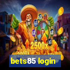 bets85 login