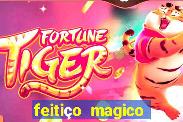 feitiço magico manga pdf