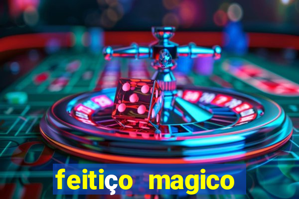 feitiço magico manga pdf