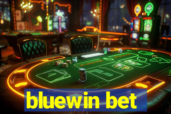 bluewin bet