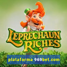 plataforma 969bet.com