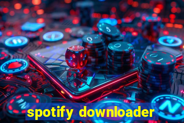 spotify downloader