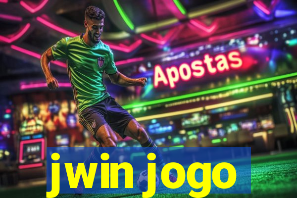 jwin jogo