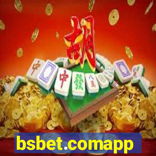 bsbet.comapp