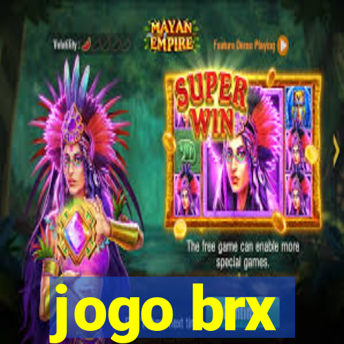 jogo brx