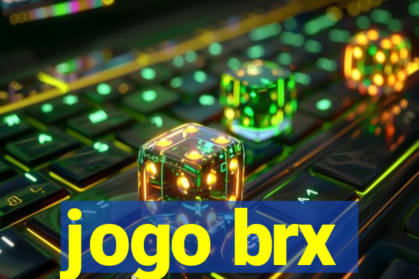 jogo brx