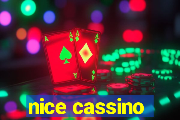 nice cassino