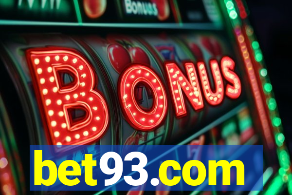 bet93.com