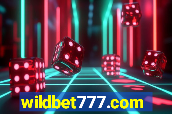 wildbet777.com