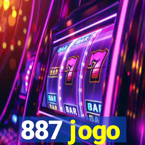 887 jogo