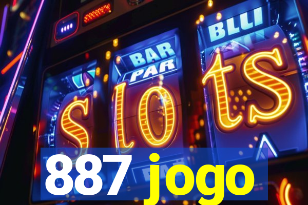 887 jogo