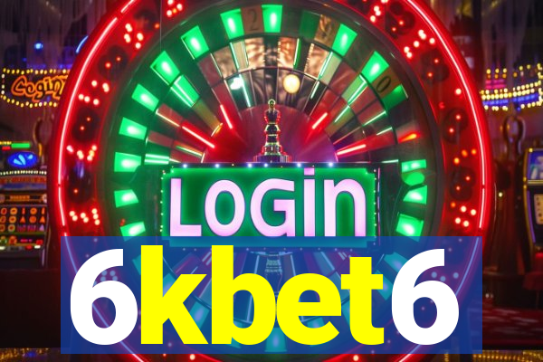 6kbet6