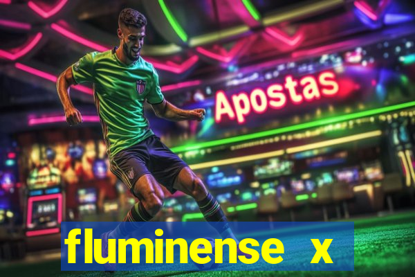 fluminense x fortaleza futemax