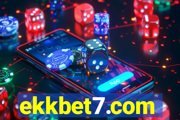 ekkbet7.com