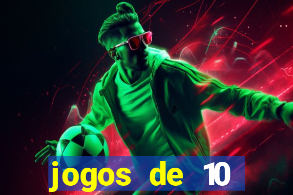 jogos de 10 centavos nas plataformas