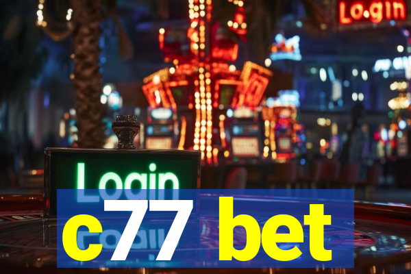 c77 bet