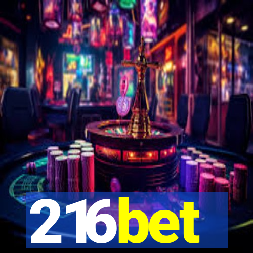 216bet