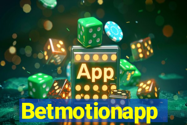 Betmotionapp