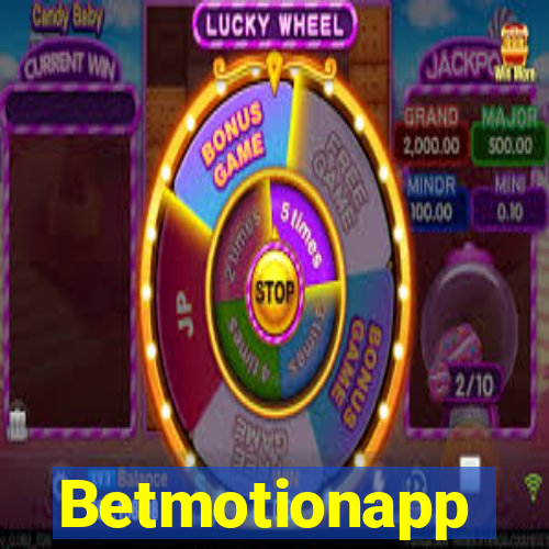 Betmotionapp