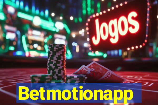 Betmotionapp