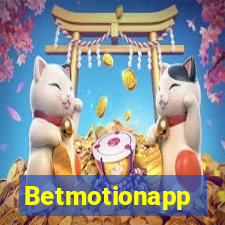 Betmotionapp