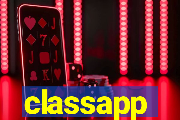 classapp