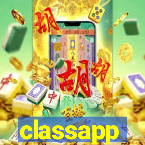 classapp