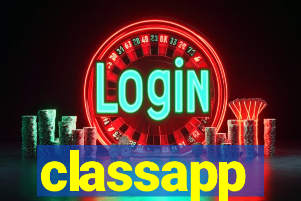 classapp