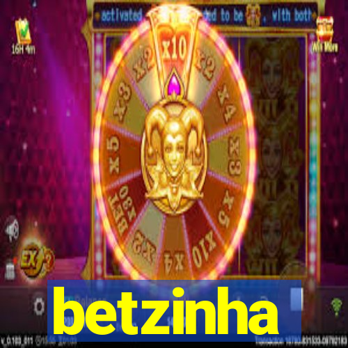 betzinha