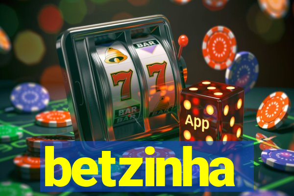 betzinha