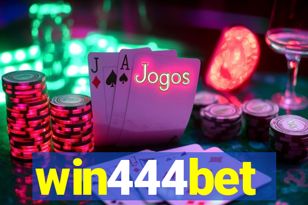 win444bet