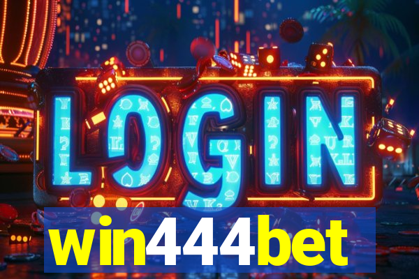 win444bet