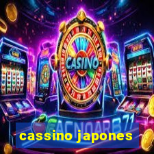 cassino japones