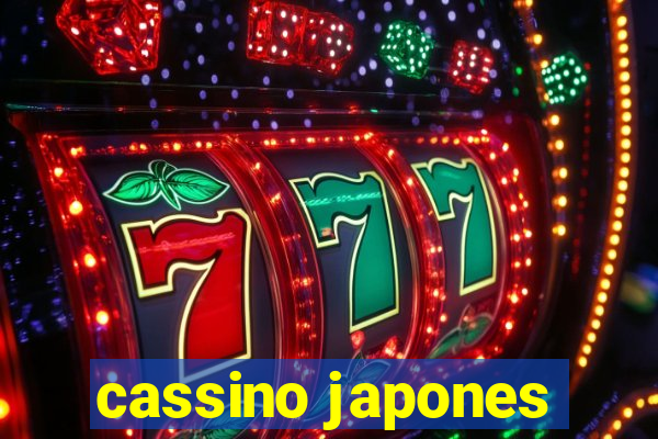 cassino japones