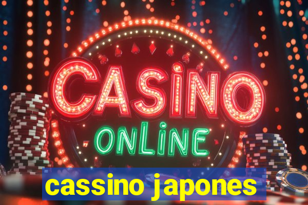 cassino japones