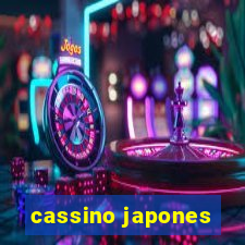 cassino japones