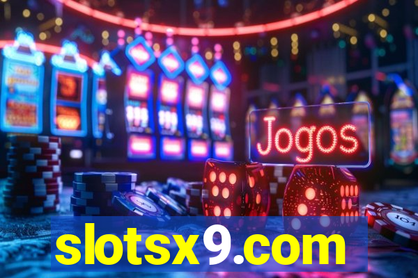 slotsx9.com