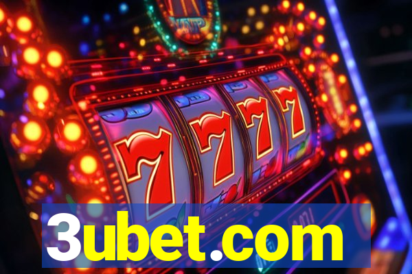 3ubet.com