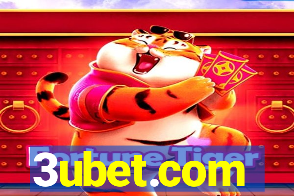 3ubet.com