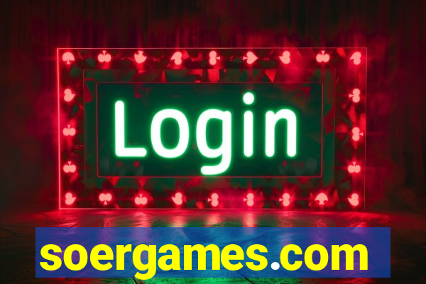 soergames.com