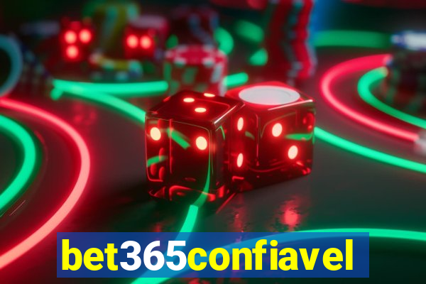 bet365confiavel