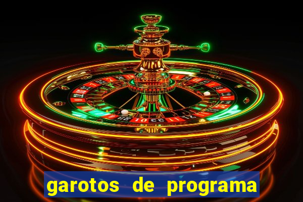 garotos de programa feira de santana