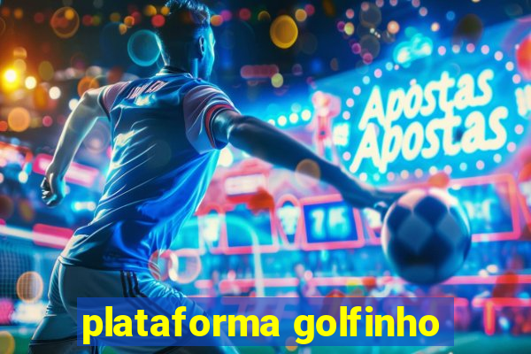 plataforma golfinho