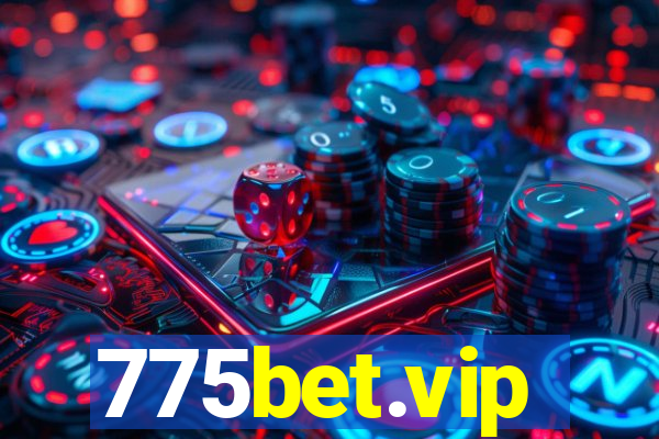 775bet.vip