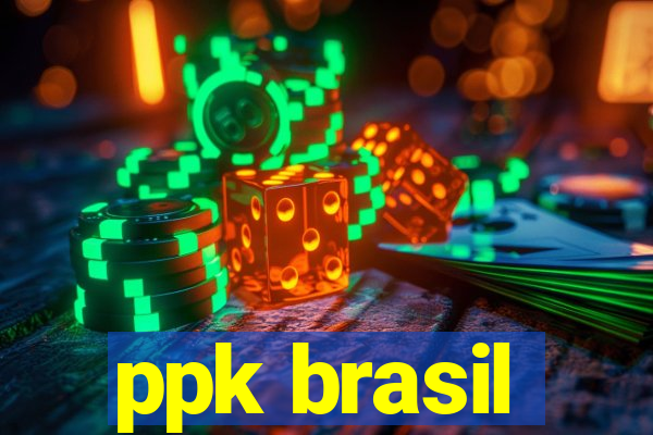 ppk brasil