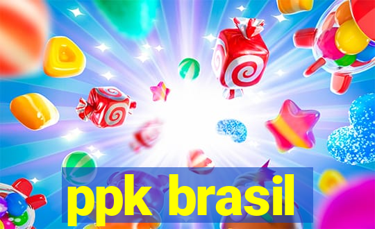 ppk brasil