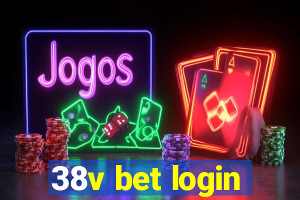 38v bet login