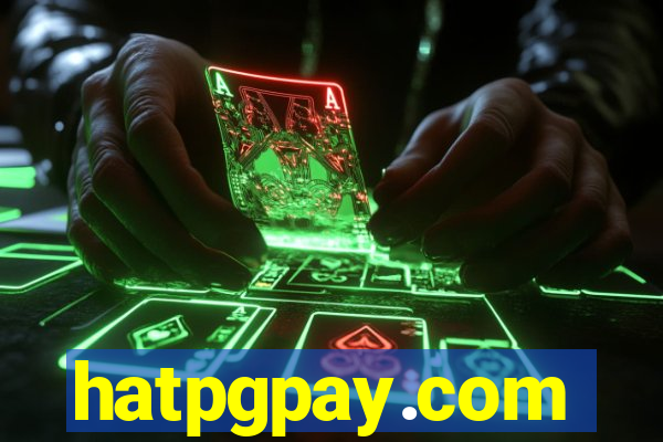 hatpgpay.com