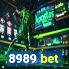 8989 bet