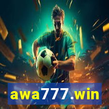 awa777.win